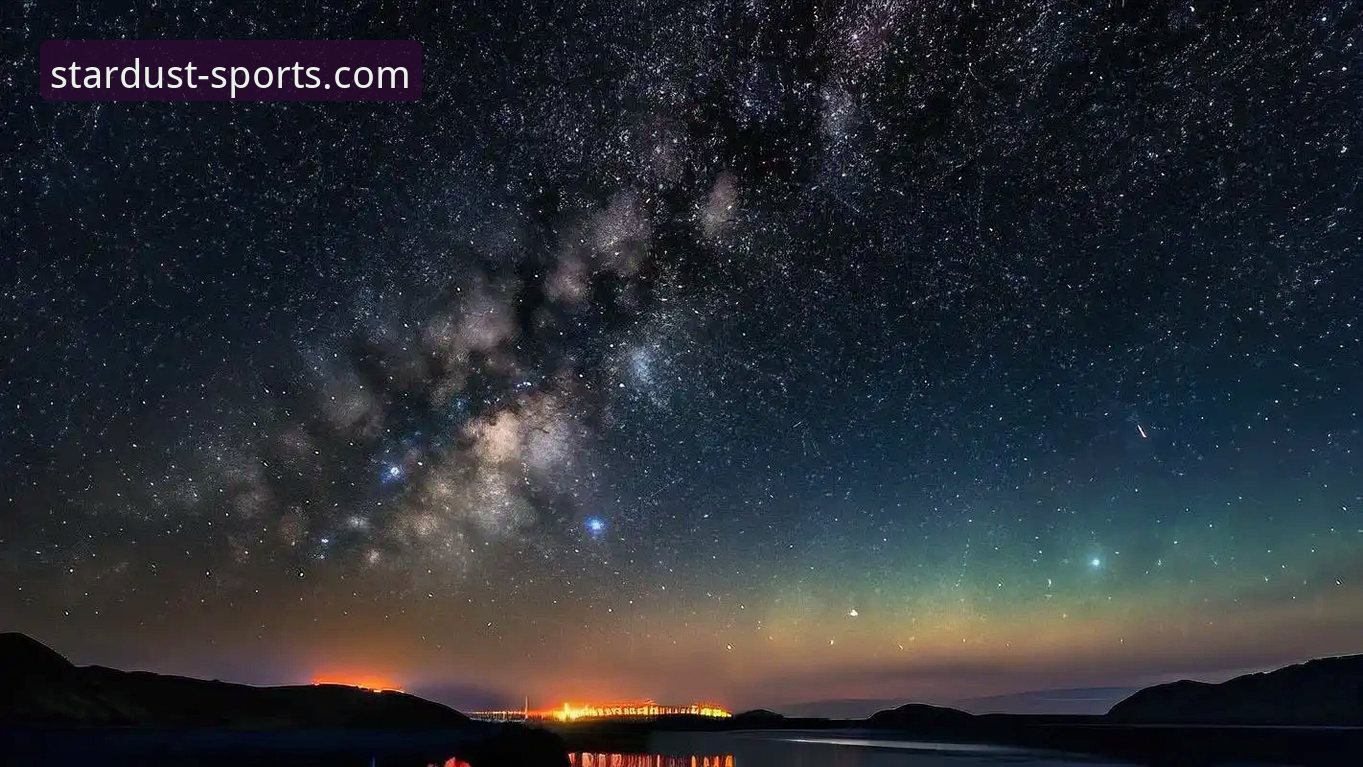 星空体育玩家完整指南：从零开始探索浩瀚竞技宇宙